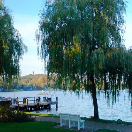 Frieda Krakow Am * Krakow am See
